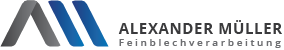 Zur Startseite Alexander Müller Feinblechverarbeitung